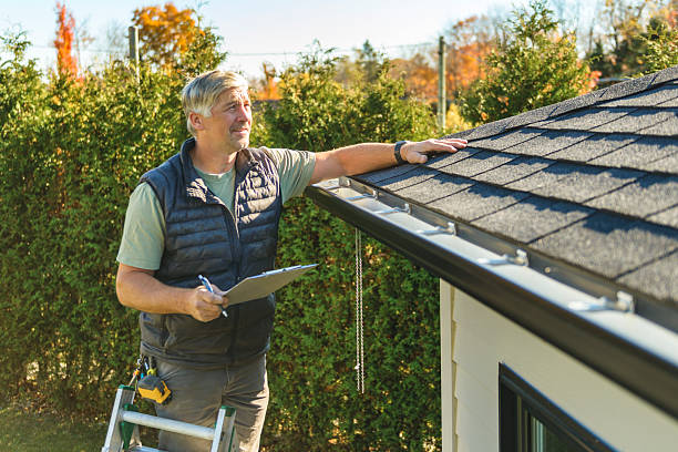 Trusted Roof Leak Repair service in Romulus, MI - Ben Roofing and Steel LLC